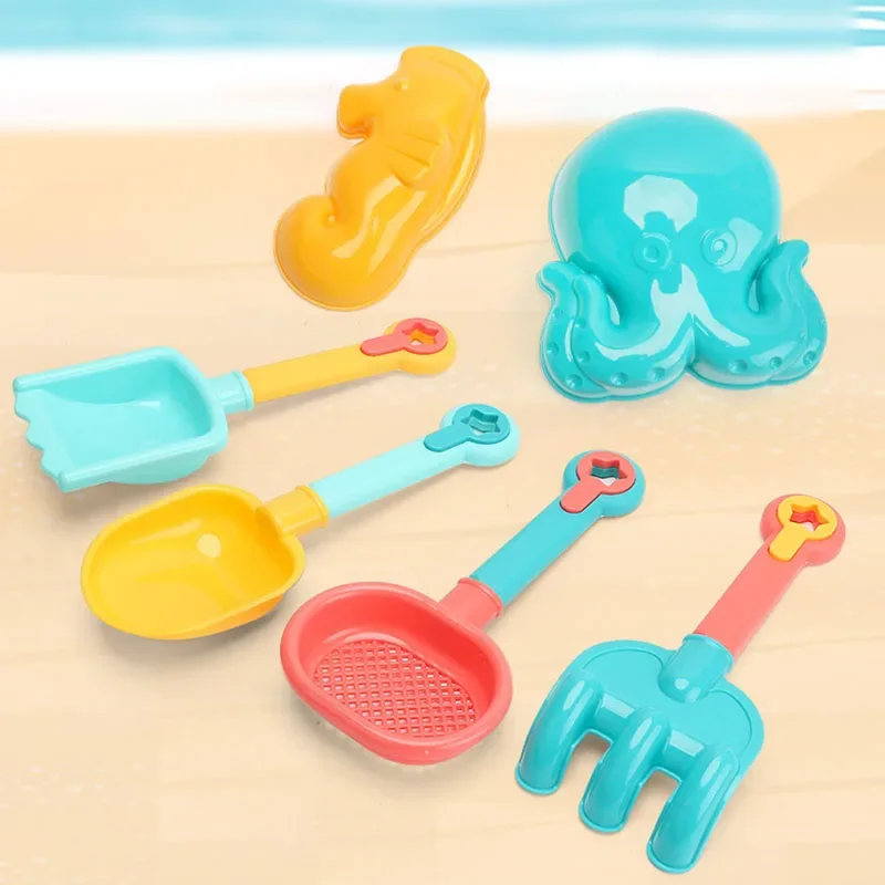 14/18PCS Children Toys Summer Beach Game Sand Bucket Shovel Silicone Sandbox Cube Accessories Bag Outdoor Water Toys for Kids 14/18PCS Children Toys Summer Beach Game Sand Bucket Shovel Silicone Sandbox Cube Accessories Bag Outdoor Water Toys for Kids