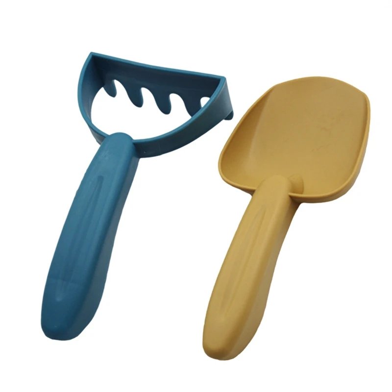 Beach Sensory Bucket Toys for Kids Sand Plage Play Toys for Children Parent-Children Interactive Beach Water Play Toys for Kids