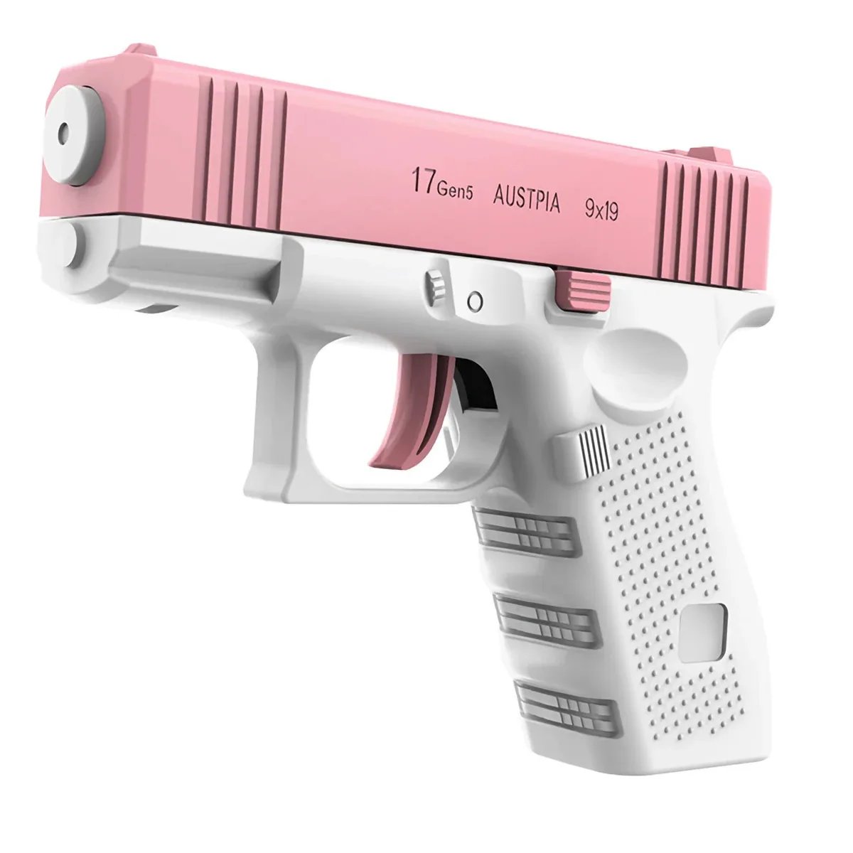 Glock Pistol Children's Toys Portable Water Gun Summer Shooting Game Outdoor Beach Toy Water Gun Summer Gift for Adult Children