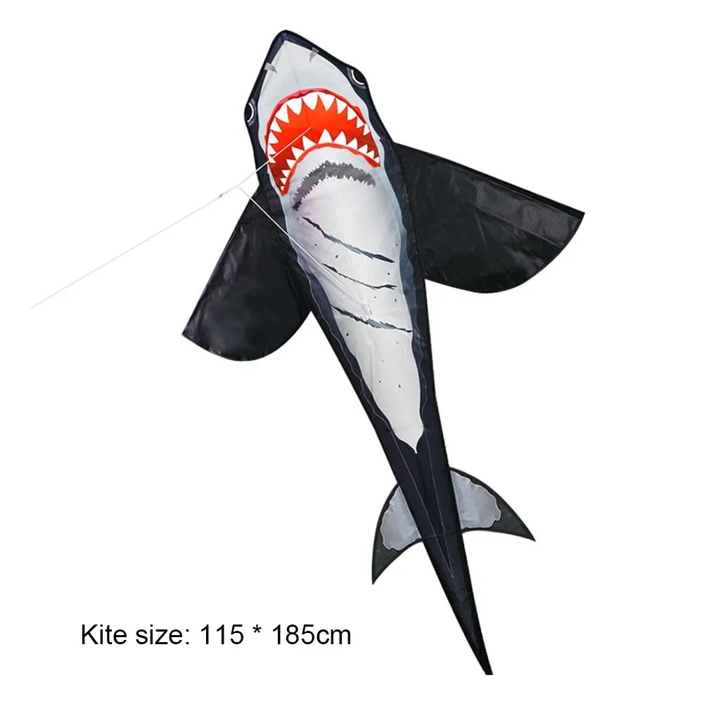 Cute Animals Kite Easy To Fly Primary Stunt Kite with Wire Board Colorful Flight Kite Enhance Coordination for Boys Girls