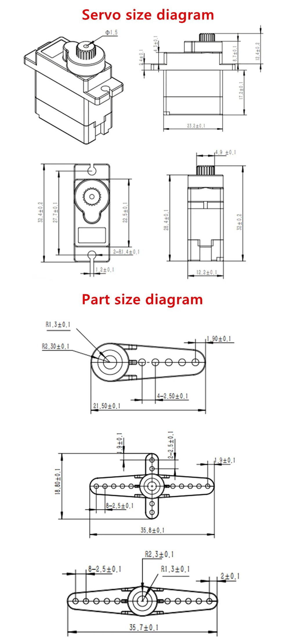 2/5/10/20pcs SG90 Servo motor micro 9g 180 360 degree mount SG90 kit without metal gear pro RC Car Toy Airplane Arduino UNO DIY 2/5/10/20pcs SG90 Servo motor micro 9g 180 360 degree mount SG90 kit without metal gear pro RC Car Toy Airplane Arduino UNO DIY