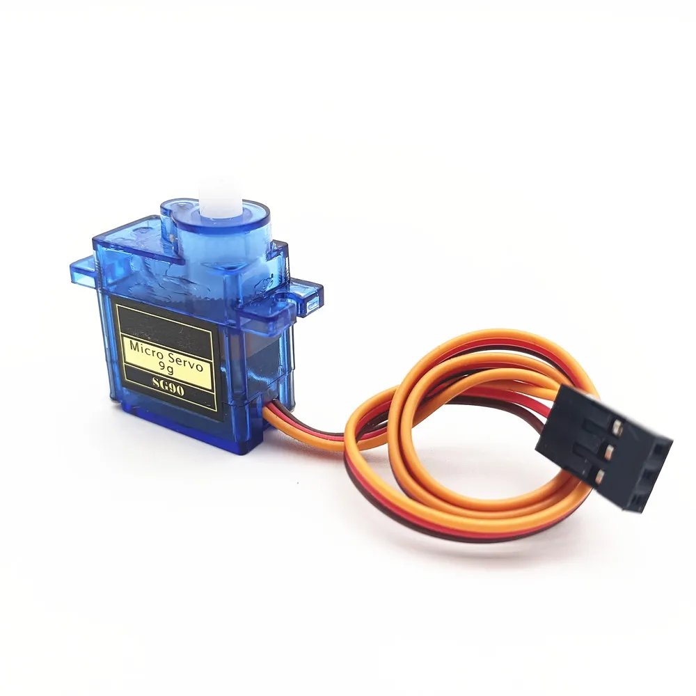 2/5/10/20pcs SG90 Servo motor micro 9g 180 360 degree mount SG90 kit without metal gear pro RC Car Toy Airplane Arduino UNO DIY 2/5/10/20pcs SG90 Servo motor micro 9g 180 360 degree mount SG90 kit without metal gear pro RC Car Toy Airplane Arduino UNO DIY