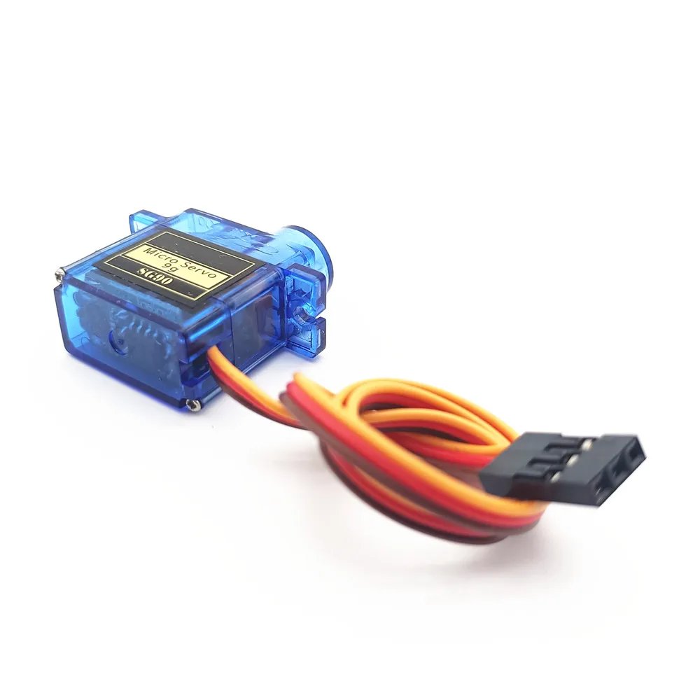 2/5/10/20pcs SG90 Servo motor micro 9g 180 360 degree mount SG90 kit without metal gear pro RC Car Toy Airplane Arduino UNO DIY 2/5/10/20pcs SG90 Servo motor micro 9g 180 360 degree mount SG90 kit without metal gear pro RC Car Toy Airplane Arduino UNO DIY