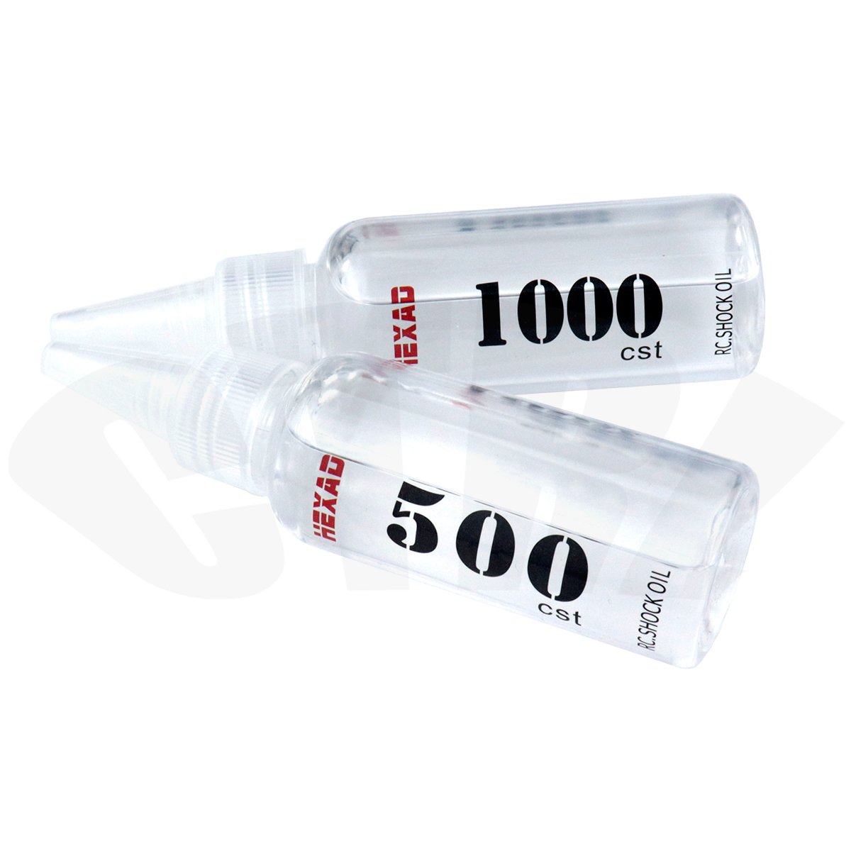 60ML RC Car Shock Oil for Crawler Remote Control Car 1/10 Model Car Universal Drifting Car RC Monster Truck Short-Course Truck