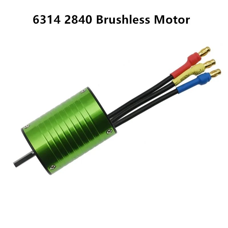 SCY 16101 PRO 16102 PRO 16103 PRO RC Car Brushless Metal Upgrade Parts DIY PARTS Original Parts Brushless Motor Gear Drive Shaft