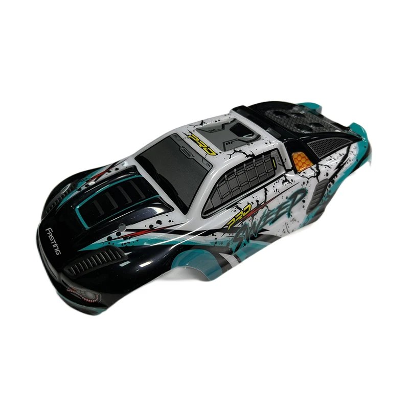 16101PRO 16102PRO RC Car Metal Upgrade Parts Original Parts Brushless Motor Gear Drive Shaft Esc Car Accessories for adults