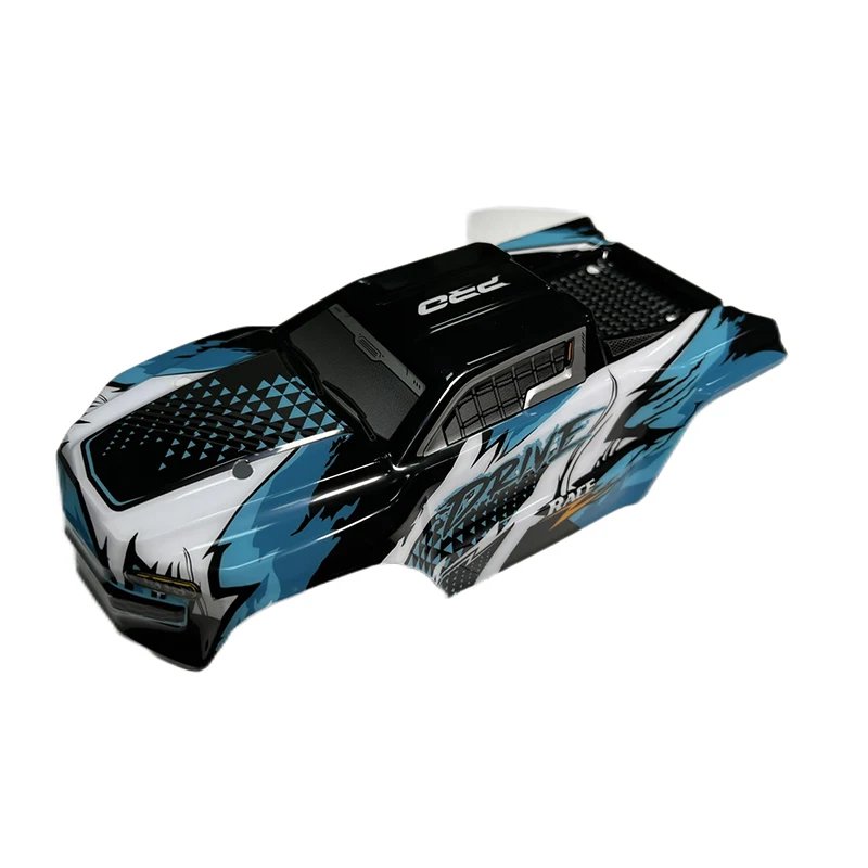 16101PRO 16102PRO RC Car Metal Upgrade Parts Original Parts Brushless Motor Gear Drive Shaft Esc Car Accessories for adults