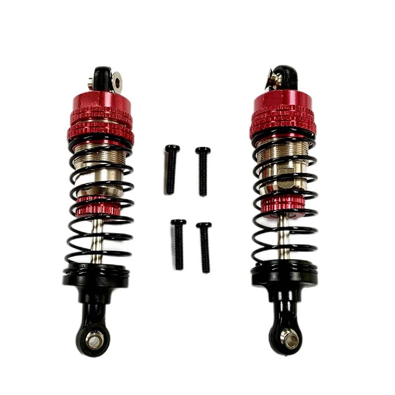 16101PRO 16102PRO RC Car Metal Upgrade Parts Original Parts Brushless Motor Gear Drive Shaft Esc Car Accessories for adults