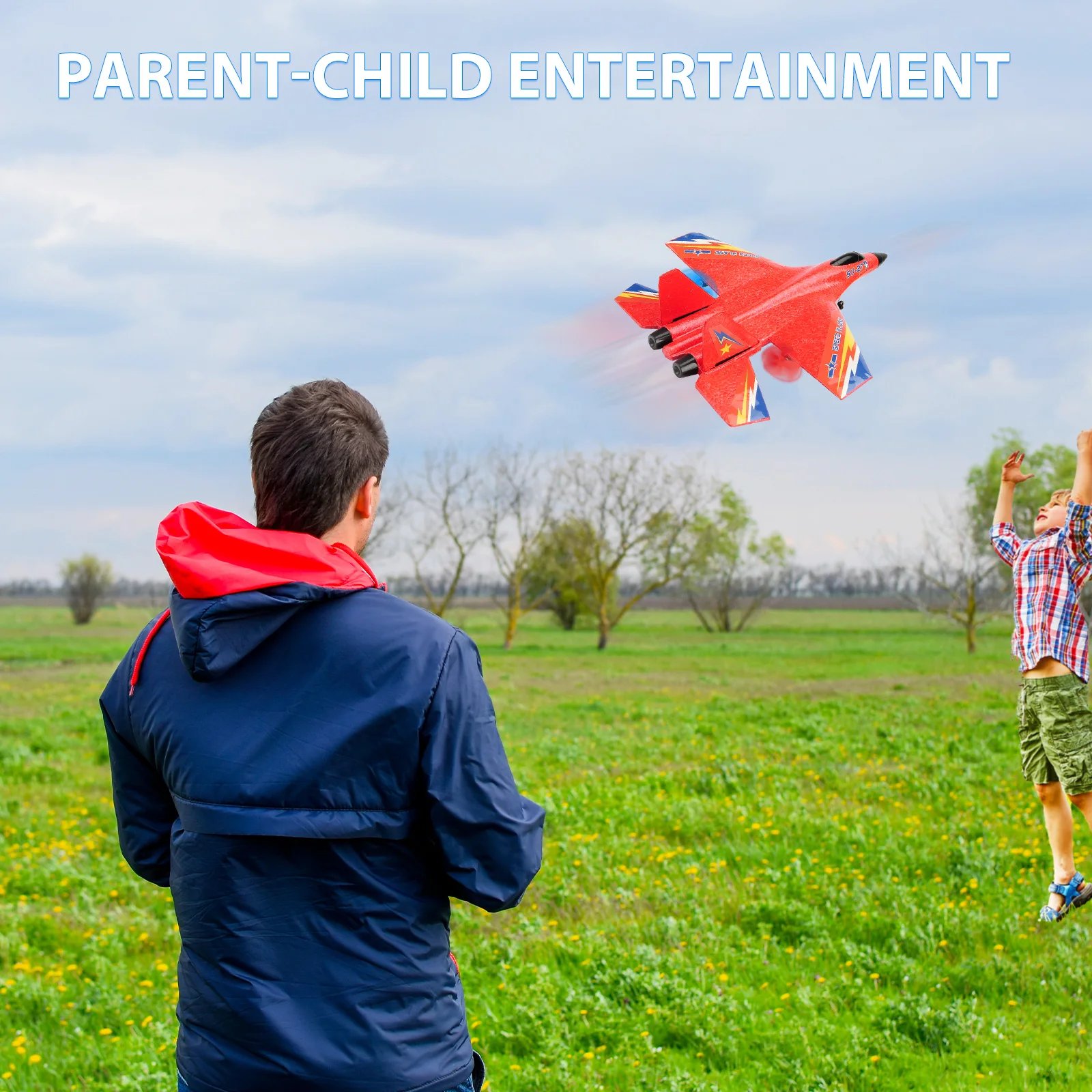 RC Plane SU-27 Aircraft Remote Control Helicopter 2.4G Airplane EPP Foam RC Vertical Plane Children Toys Gifts RC Plane SU-27 Aircraft Remote Control Helicopter 2.4G Airplane EPP Foam RC Vertical Plane Children Toys Gifts