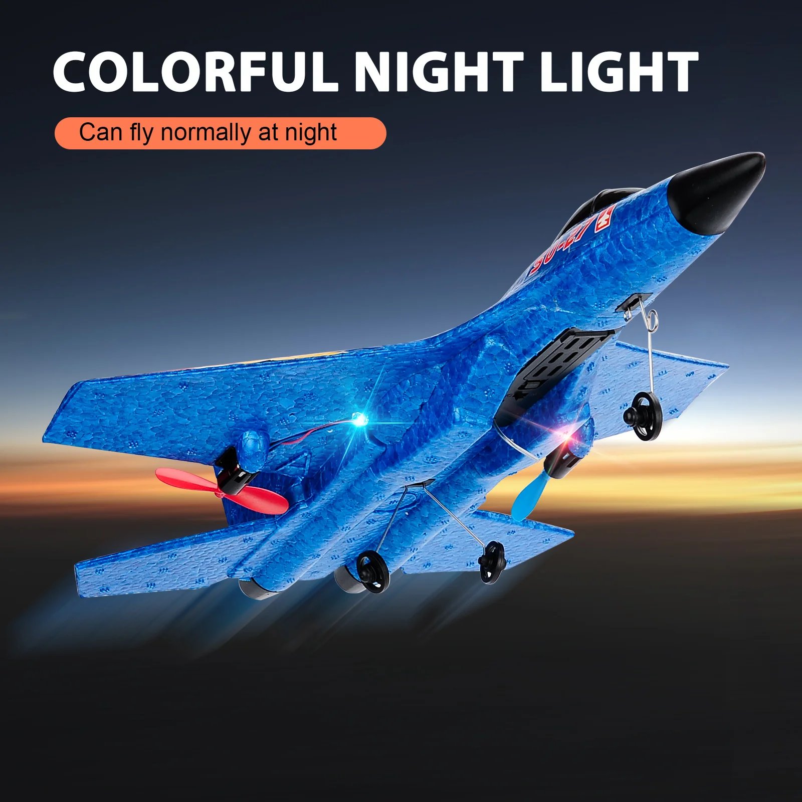 RC Plane SU-27 Aircraft Remote Control Helicopter 2.4G Airplane EPP Foam RC Vertical Plane Children Toys Gifts RC Plane SU-27 Aircraft Remote Control Helicopter 2.4G Airplane EPP Foam RC Vertical Plane Children Toys Gifts