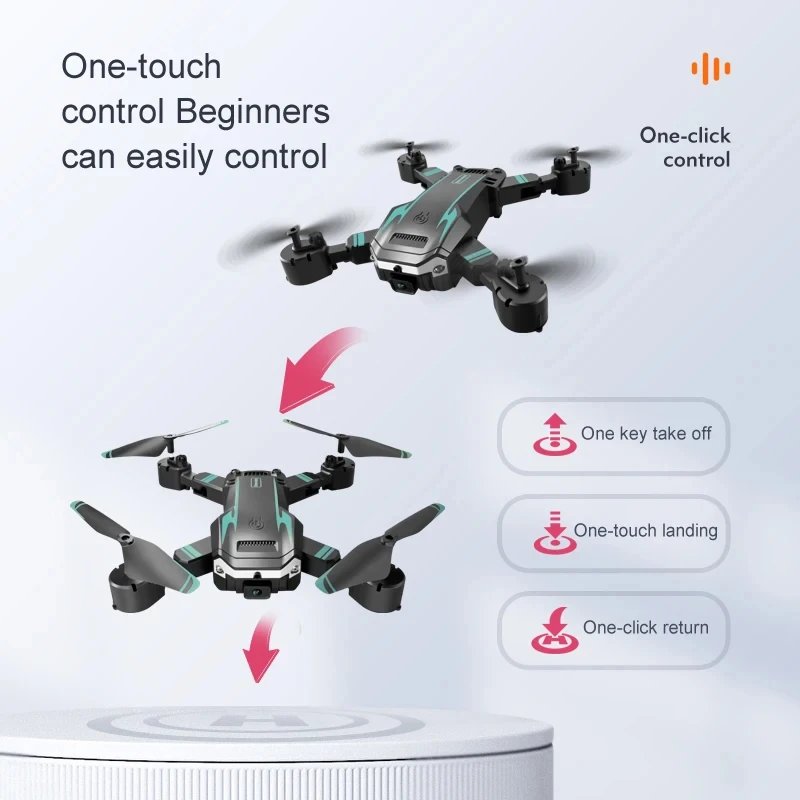 KBDFA G6 New Professional Foldable Quadcopter Aerial Drone S6 HD Camera GPS RC Helicopter FPV WIFI Obstacle Avoidance Toy Gifts KBDFA G6 New Professional Foldable Quadcopter Aerial Drone S6 HD Camera GPS RC Helicopter FPV WIFI Obstacle Avoidance Toy Gifts