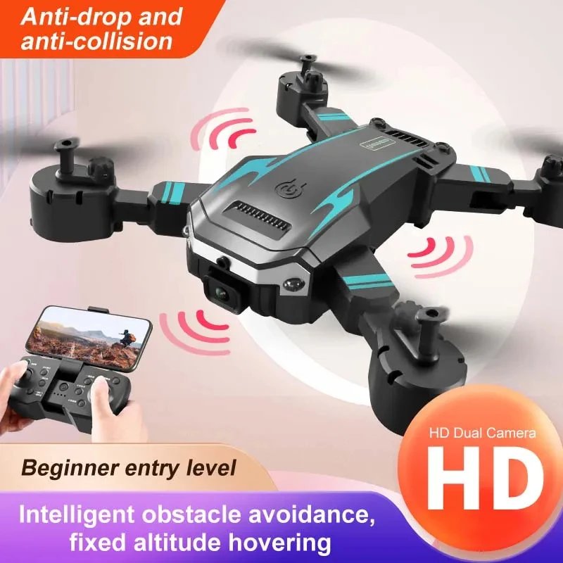 KBDFA G6 New Professional Foldable Quadcopter Aerial Drone S6 HD Camera GPS RC Helicopter FPV WIFI Obstacle Avoidance Toy Gifts KBDFA G6 New Professional Foldable Quadcopter Aerial Drone S6 HD Camera GPS RC Helicopter FPV WIFI Obstacle Avoidance Toy Gifts