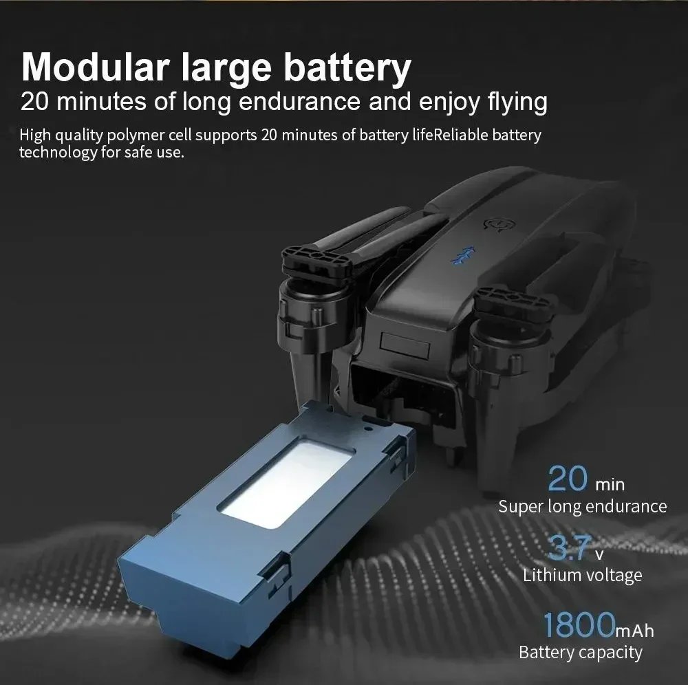 E99 Pro Drone Quadcopter Remote Control Handle Four Axis Aircraft HD 6K Photography UAV Altitude Fixation Helicopter Toys E99 Pro Drone Quadcopter Remote Control Handle Four Axis Aircraft HD 6K Photography UAV Altitude Fixation Helicopter Toys