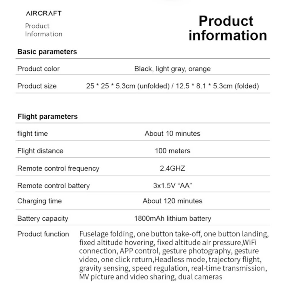 KBDFA K3 E99 Pro Drone Professional Quadcopter Obstacle Avoidance Drones RC Helicopters 4K Dual Camera Dron Remote Control Toys