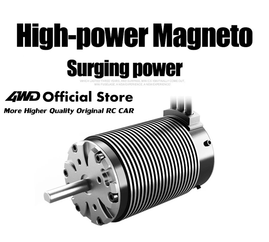 4WD RC Car Off Road 4x4 Remote Control Cars Radio Buggy Truck Racing Drift with Led Lights Toys Gift for Boys Girls Children Kid