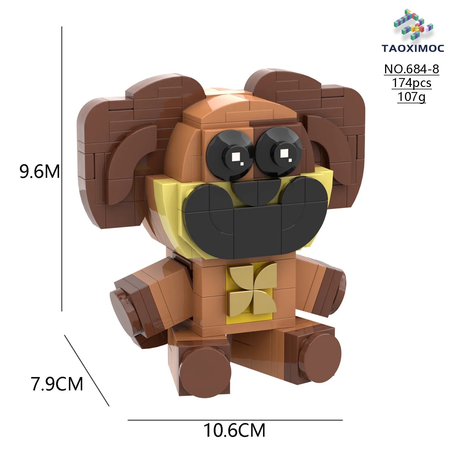 New Playtime Smiling Critters Building Blocks Poppy 3 Smiling Critters And Catnap kuromi Block Set Catnat Figure Birthday Gift New Playtime Smiling Critters Building Blocks Poppy 3 Smiling Critters And Catnap kuromi Block Set Catnat Figure Birthday Gift