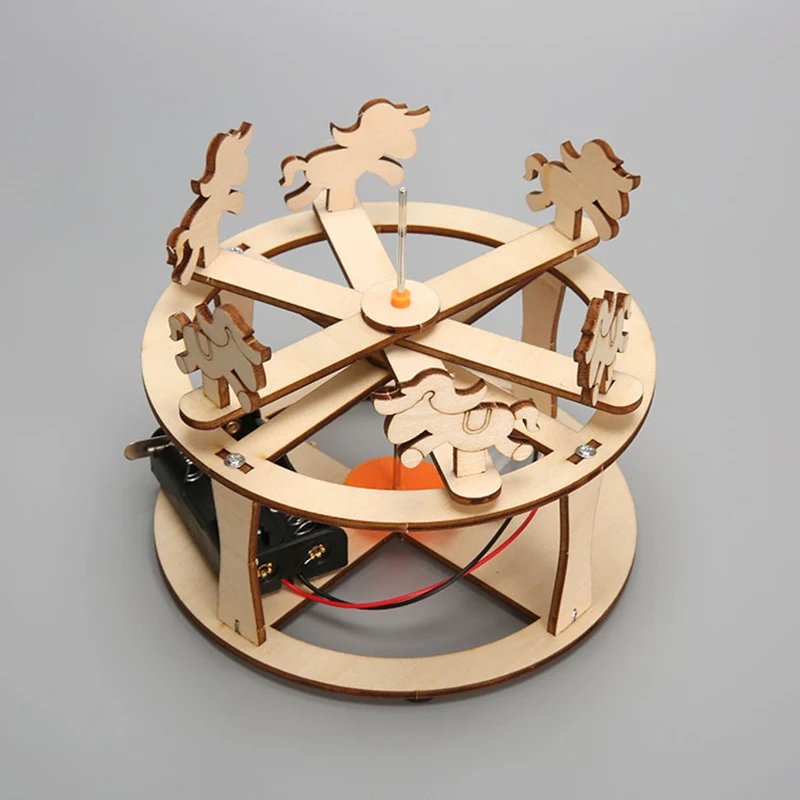 Wooden Traffic Lights Model Kids Science Toy Funny Technology Physics Teaching Aids Kit Learning Educational Toys for Children Wooden Traffic Lights Model Kids Science Toy Funny Technology Physics Teaching Aids Kit Learning Educational Toys for Children