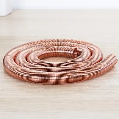 Science experiment electromagnetic Induction power train children's science and technology STEM Scientific maglev train teaching