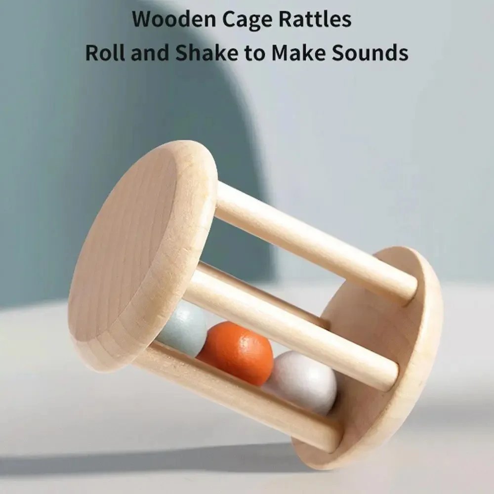 Baby Musical Instruments Montessori Wooden Toys,Percussion Xylophone Set for Toddlers,Preschool Educational Gifts