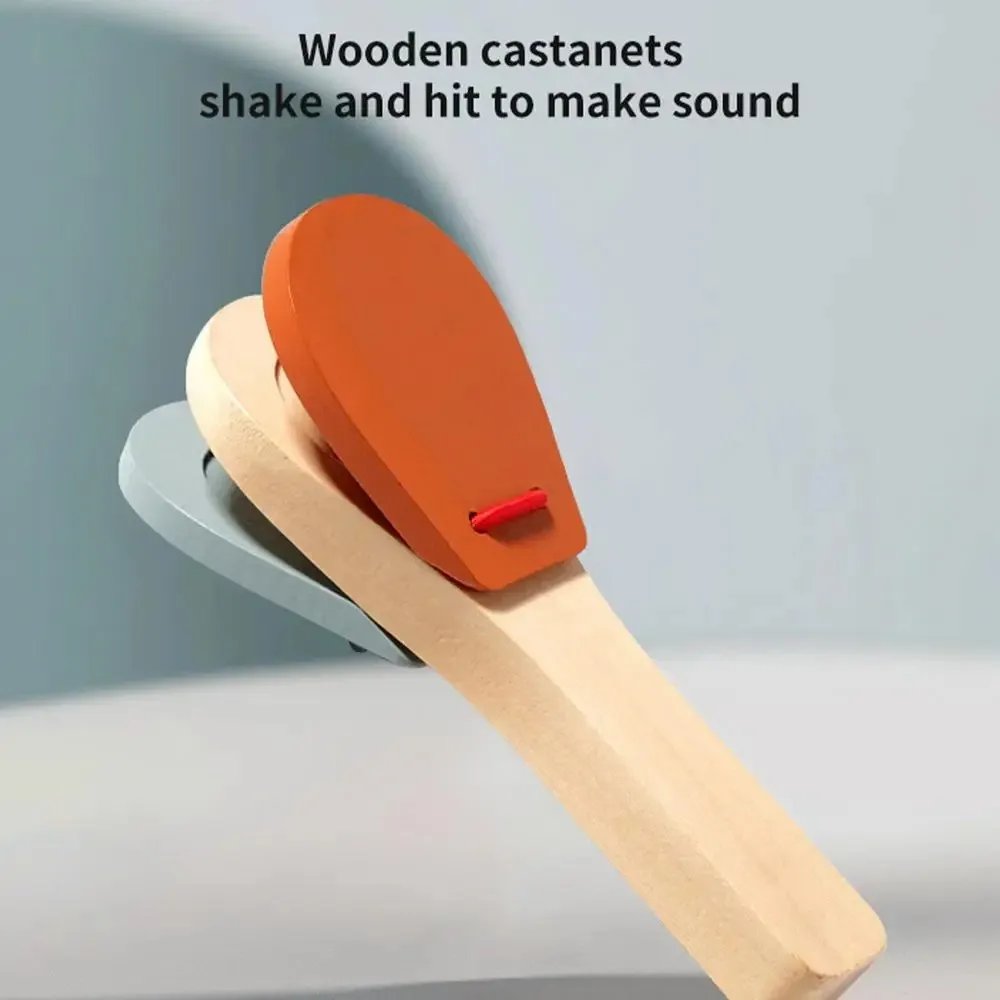 Baby Musical Instruments Montessori Wooden Toys,Percussion Xylophone Set for Toddlers,Preschool Educational Gifts