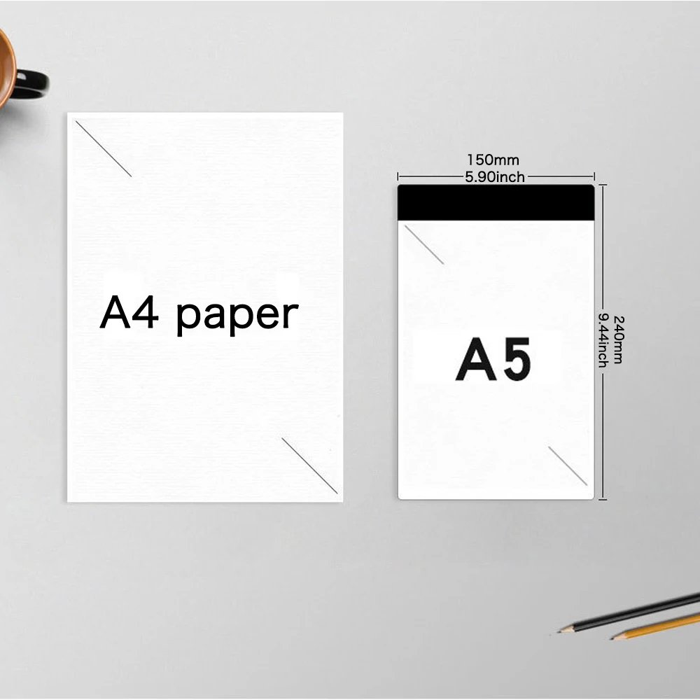 A3/A4/A5 Three Level Dimmable Led Light Pad Drawing Board Pad Tracing Light Box Eye Protection Easier for Diamond Painting