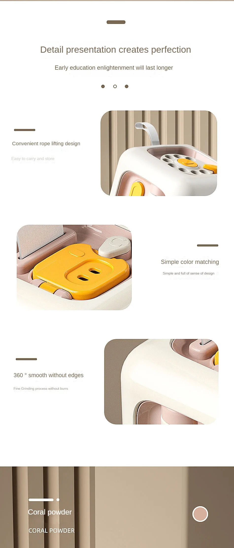 6 in 1 Montessori Educational Toys Sensory Busy Board Baby Practice Skills Drawer Cube Fidget Educational Toys for Girl Boy 6 in 1 Montessori Educational Toys Sensory Busy Board Baby Practice Skills Drawer Cube Fidget Educational Toys for Girl Boy
