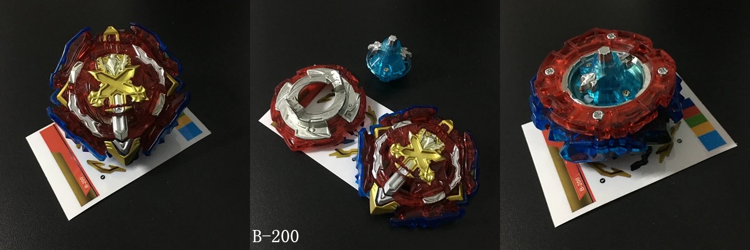 Single BU Series Solong4u Spinning Tops B-197 to B-206 Toys Gift for Children Single BU Series Solong4u Spinning Tops B-197 to B-206 Toys Gift for Children