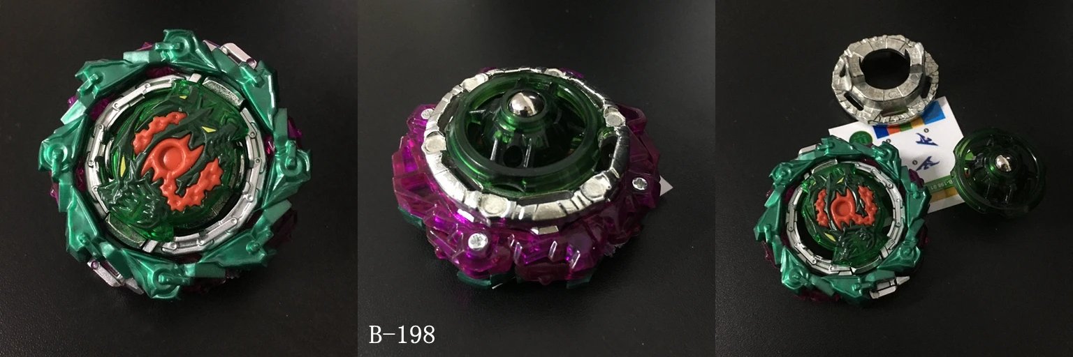 Single BU Series Solong4u Spinning Tops B-197 to B-206 Toys Gift for Children Single BU Series Solong4u Spinning Tops B-197 to B-206 Toys Gift for Children