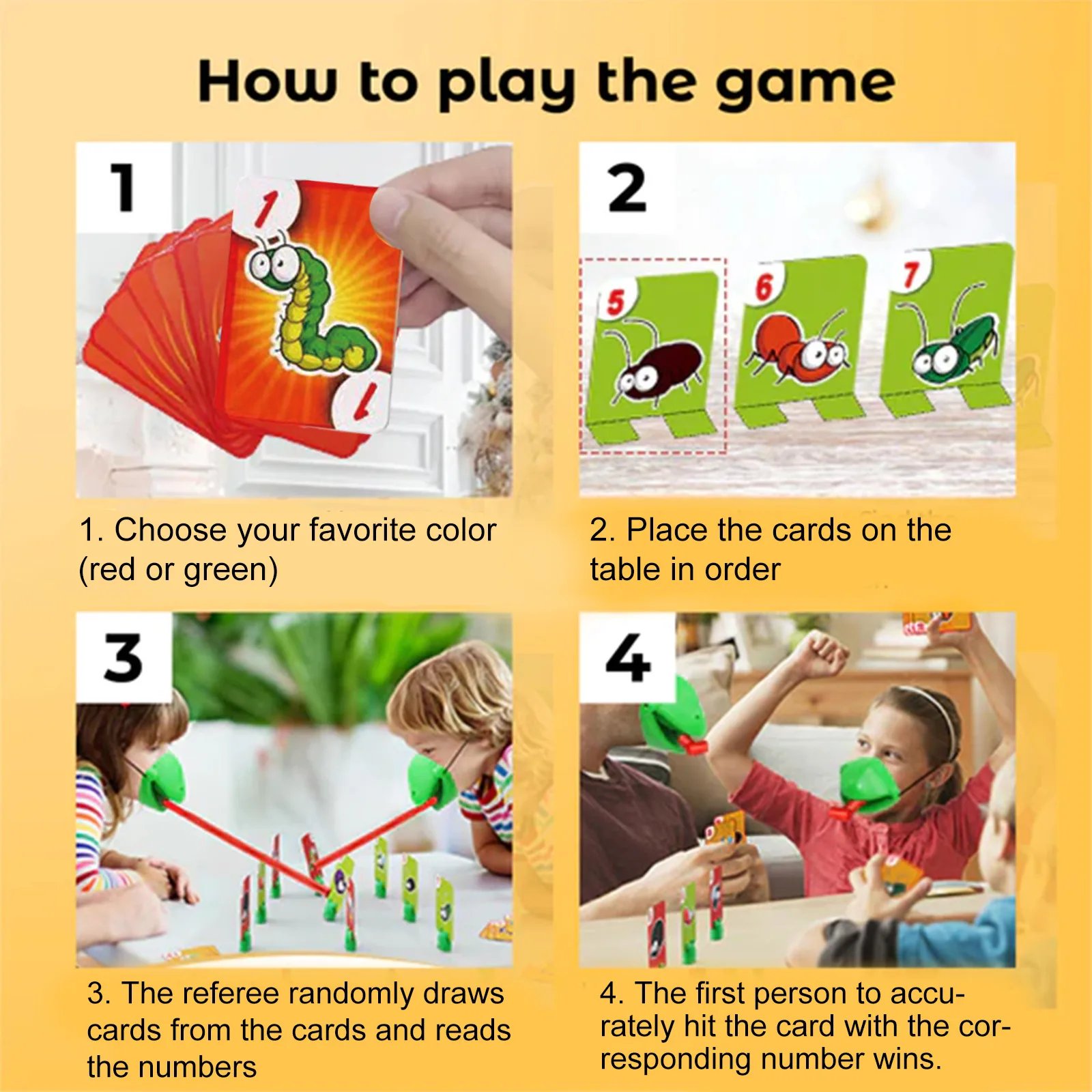 Tic Tac Tongue Competitive party board game Frog Tongue Mask desktop Game Set for parent-child interaction birthday gift for kid Tic Tac Tongue Competitive party board game Frog Tongue Mask desktop Game Set for parent-child interaction birthday gift for kid