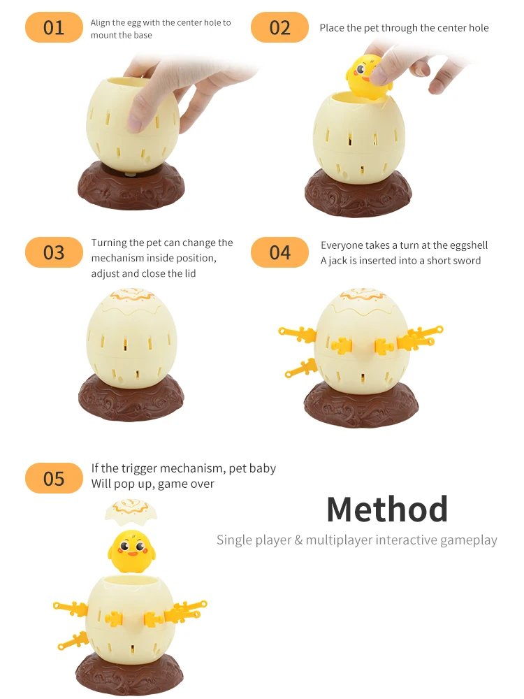 Funny Mini Pirate Bucket Plug-in Party Tricky Board game Parent-child Games juegos for kids birthday gifts Tricky Puzzle toys