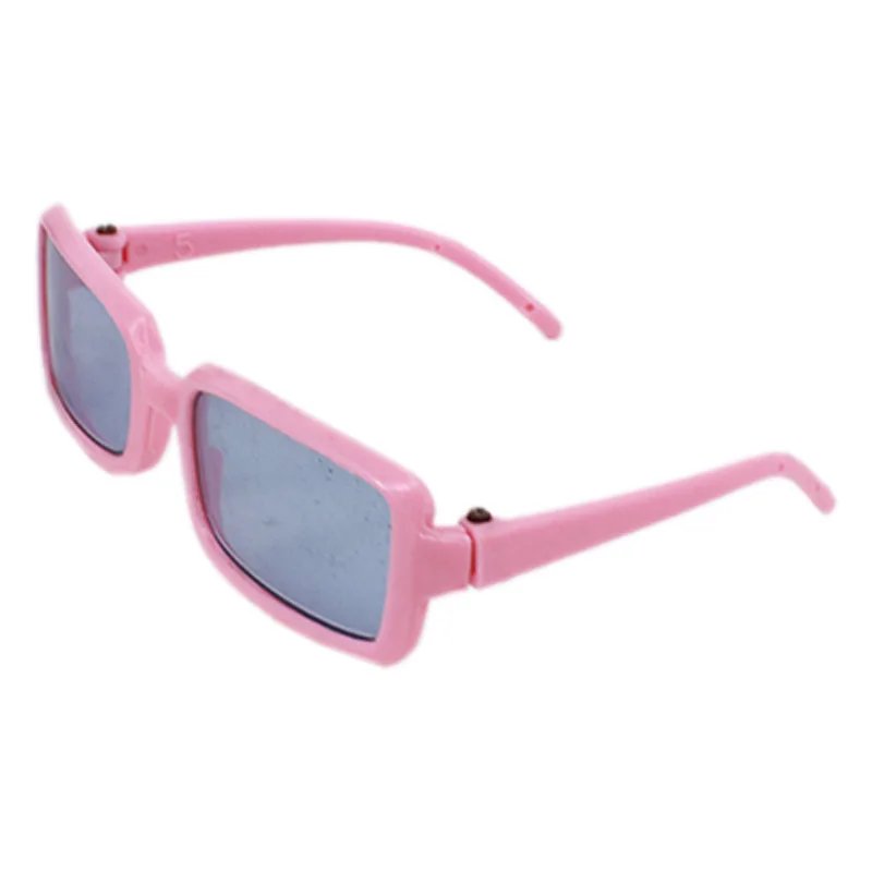 Doll Clothes Glasses 10 Colors Doll Accessories Fit 18 Inch American Doll Gift&43Cm Born Doll Baby For Our Generation Girl's Toy Doll Clothes Glasses 10 Colors Doll Accessories Fit 18 Inch American Doll Gift&43Cm Born Doll Baby For Our Generation Girl's Toy