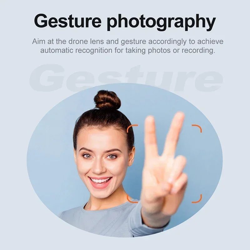 Xiaomi Mijia V88 Drone 8K 5G GPS Professional HD Aerial Photography Remote Control Aircraft HD Dual Camera Quadcopter Toy UAV