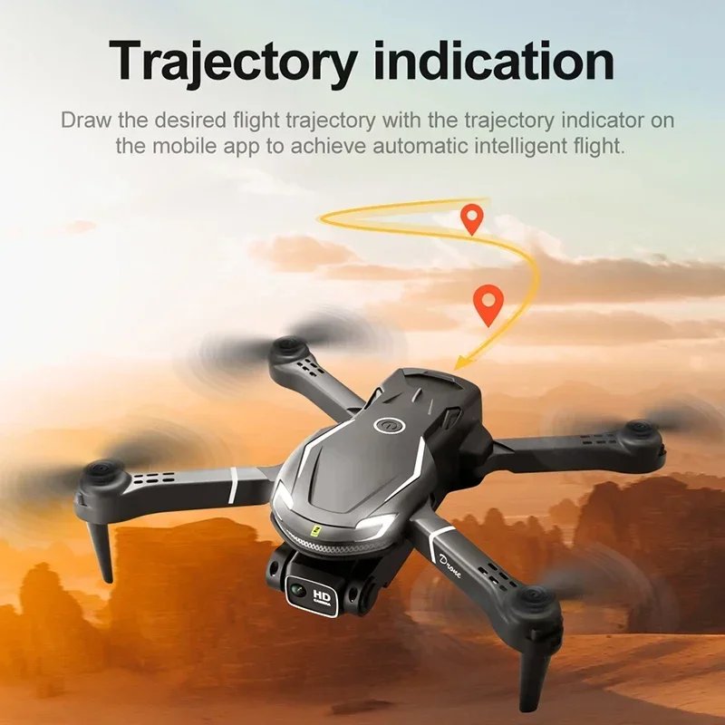 Xiaomi Mijia V88 Drone 8K 5G GPS Professional HD Aerial Photography Remote Control Aircraft HD Dual Camera Quadcopter Toy UAV