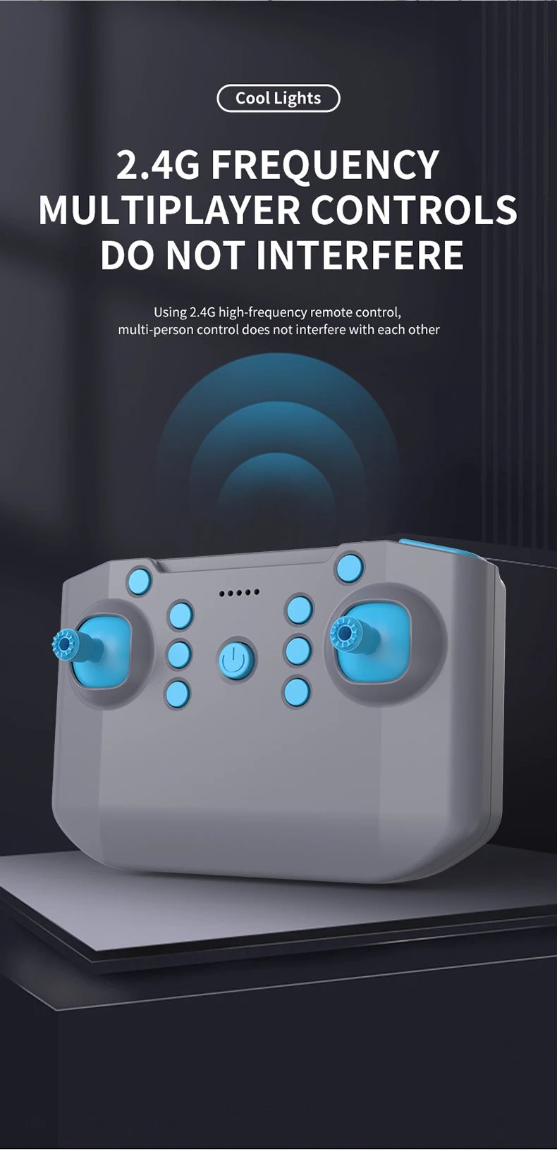 Mini Drone Flash 3D Flip 2.4G 4CH Remote Control Helicopter Altitude Hold Rc Quadcopter Aircraft Kid Toys For Children Christmas