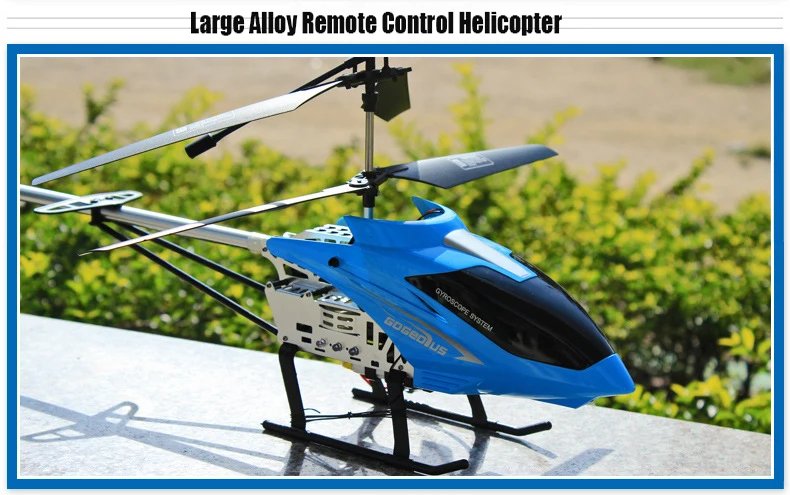 Large Remote Control Helicopter 80cm Extra 3.5CH 2.4G Rc Drone Durable Charging Toy Drone Model UAV Outdoor Aircraft Helicoptero Large Remote Control Helicopter 80cm Extra 3.5CH 2.4G Rc Drone Durable Charging Toy Drone Model UAV Outdoor Aircraft Helicoptero