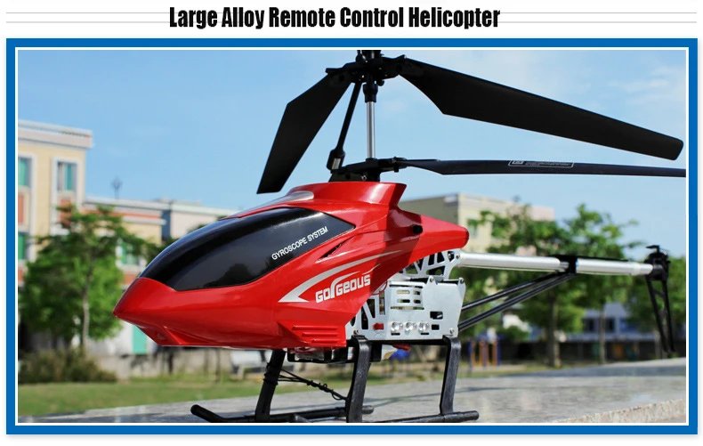 Large Remote Control Helicopter 80cm Extra 3.5CH 2.4G Rc Drone Durable Charging Toy Drone Model UAV Outdoor Aircraft Helicoptero Large Remote Control Helicopter 80cm Extra 3.5CH 2.4G Rc Drone Durable Charging Toy Drone Model UAV Outdoor Aircraft Helicoptero