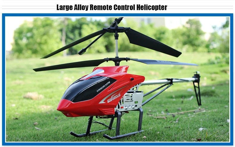 Large Remote Control Helicopter 80cm Extra 3.5CH 2.4G Rc Drone Durable Charging Toy Drone Model UAV Outdoor Aircraft Helicoptero Large Remote Control Helicopter 80cm Extra 3.5CH 2.4G Rc Drone Durable Charging Toy Drone Model UAV Outdoor Aircraft Helicoptero