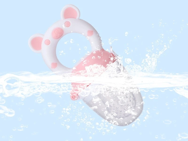 Baby Food Feeding Spoon Juice Extractor Pacifier cup Molars Baby feeding bottle Silicone Gum Fruit Vegetable Bite Eat Auxiliary Baby Food Feeding Spoon Juice Extractor Pacifier cup Molars Baby feeding bottle Silicone Gum Fruit Vegetable Bite Eat Auxiliary