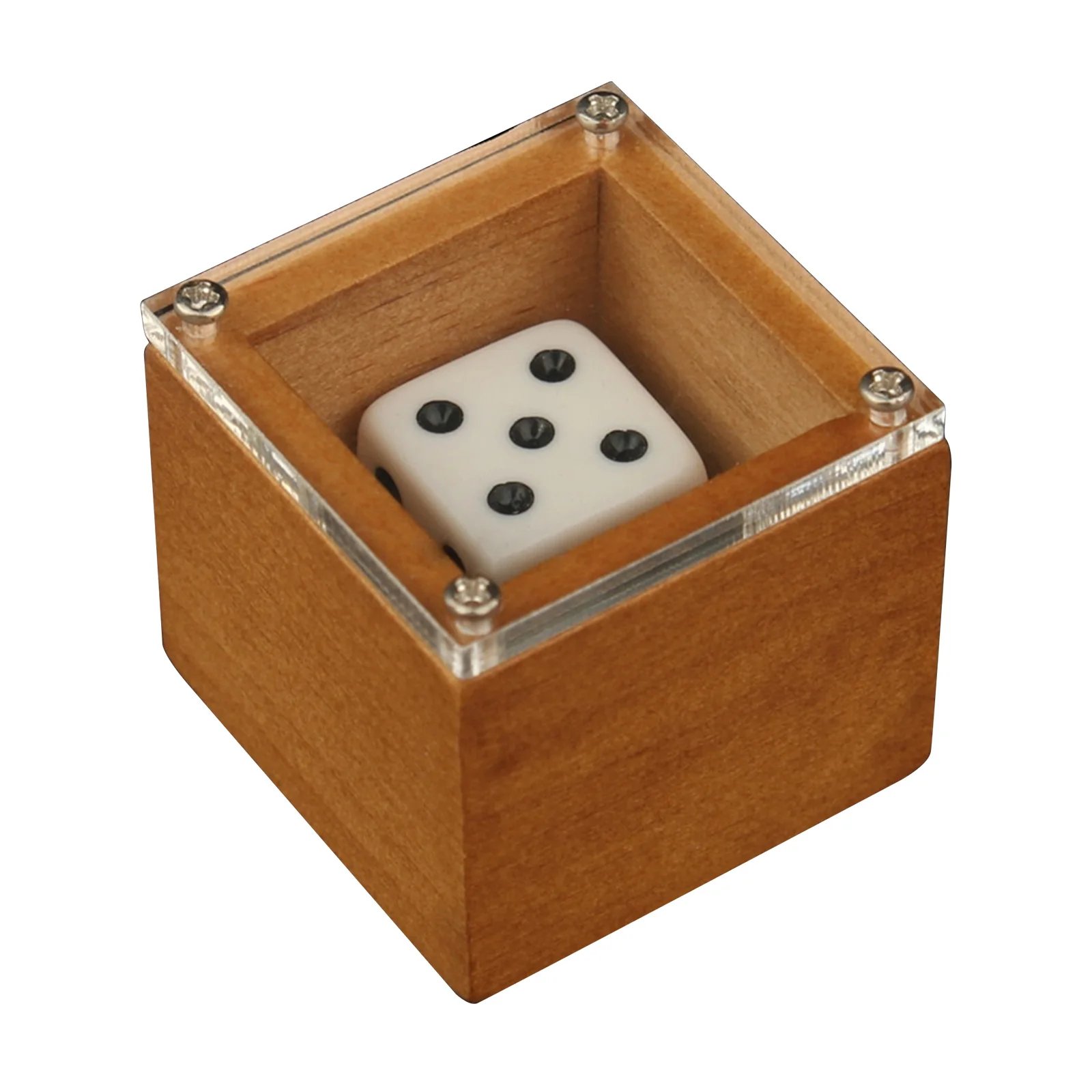 Magic Dice Magic Props Dice Trick Dot Number Change Dice Magic Stage Illusion Props Toys For Kids Adults