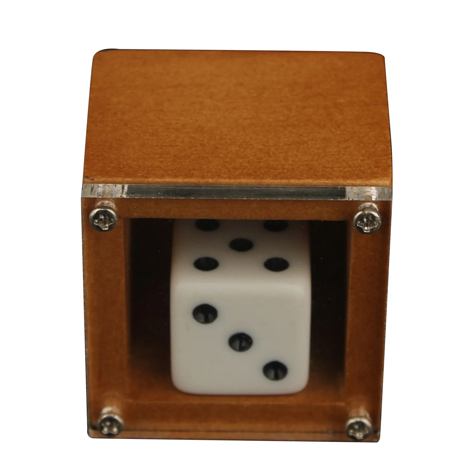 Magic Dice Magic Props Dice Trick Dot Number Change Dice Magic Stage Illusion Props Toys For Kids Adults