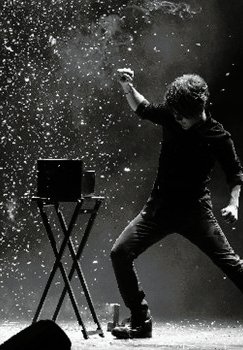 1pcs Pena Coin Penetration Magic Tricks Dish Coin Thru Rubber Sheet Into Cup Black Hole Magic Trick Mentalism Props Illusion