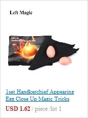 Magic Shoelaces be Tied Automatically Magic Self Tying Street Magic Tricks Gimmick Magic Illusion Close Up Magic Easy to do