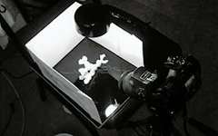 Super Mental Die (Brass) Magic Tricks Stage Close Up Magia Dice Number Prediction Magie Metalism Gimmick Prop Accessories