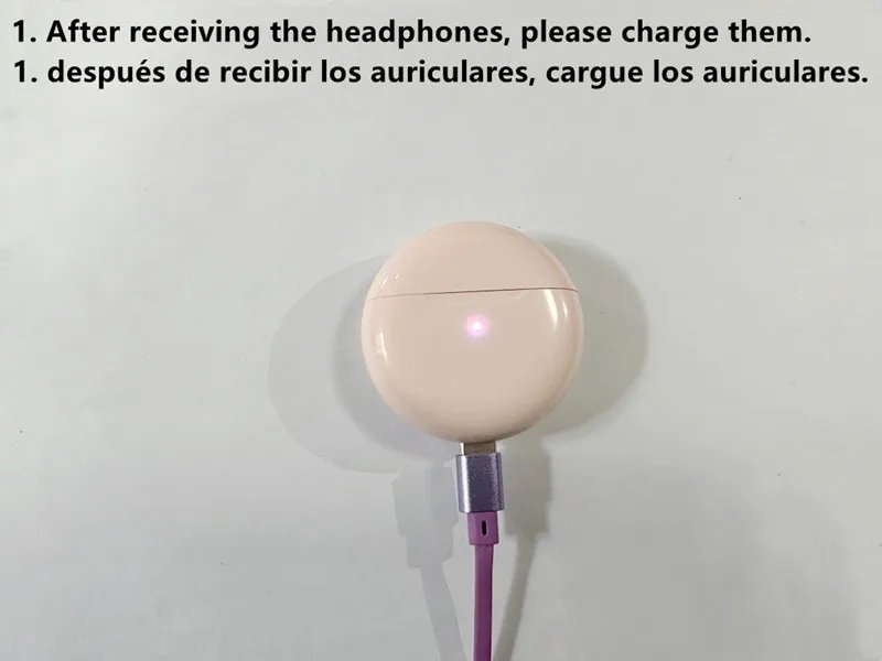 Purchase limit 1 piece Original Air Pro 6 TWS Wireless Bluetooth Headset 5.3 Headphone Mini Earphone with Mic Charging Box for Xiaomi iPhone Earbuds Purchase limit 1 piece Original Air Pro 6 TWS Wireless Bluetooth Headset 5.3 Headphone Mini Earphone with Mic Charging Box for Xiaomi iPhone Earbuds