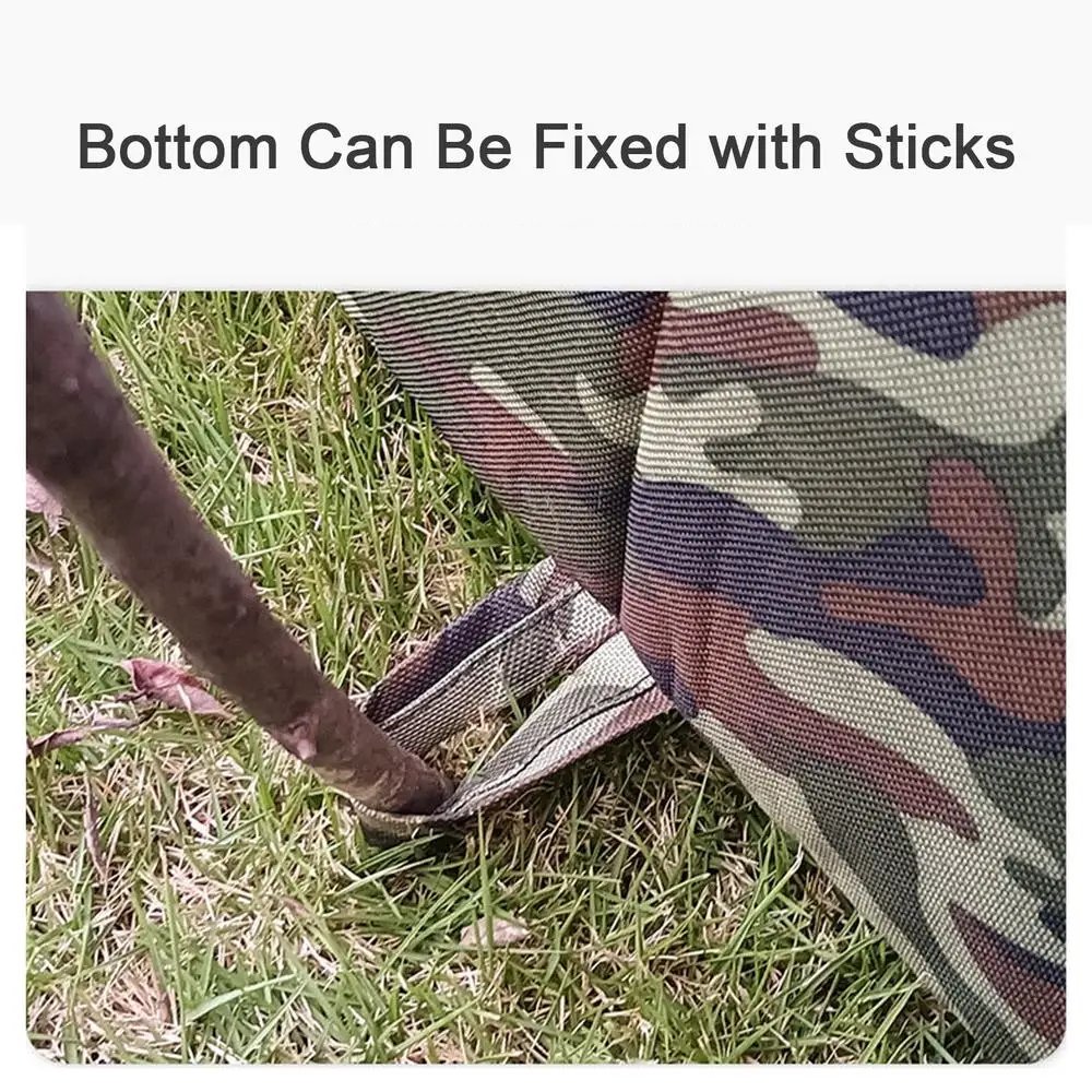 Feral Cat Shelter Outside Waterproof Insulated Feral Houses Oxford Cloth Cats Dogs Tent For Outdoor Puppy Shelter