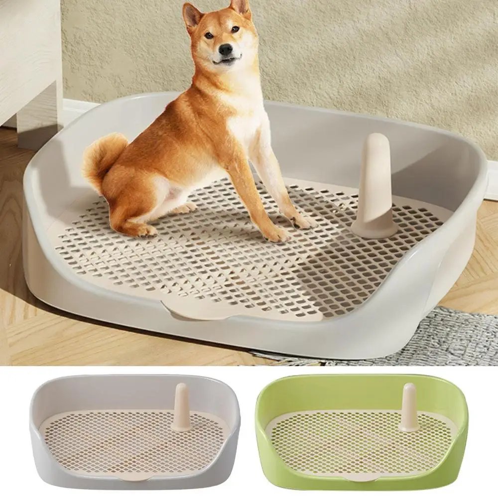 Training Toilet Pet Toilet for Small Dogs Cats Portable Dog Training Toilet Puppy Pad Holder Tray Pet Supplies Indoor Dog Potty Training Toilet Pet Toilet for Small Dogs Cats Portable Dog Training Toilet Puppy Pad Holder Tray Pet Supplies Indoor Dog Potty