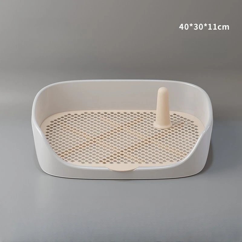 Training Toilet Pet Toilet for Small Dogs Cats Portable Dog Training Toilet Puppy Pad Holder Tray Pet Supplies Indoor Dog Potty Training Toilet Pet Toilet for Small Dogs Cats Portable Dog Training Toilet Puppy Pad Holder Tray Pet Supplies Indoor Dog Potty