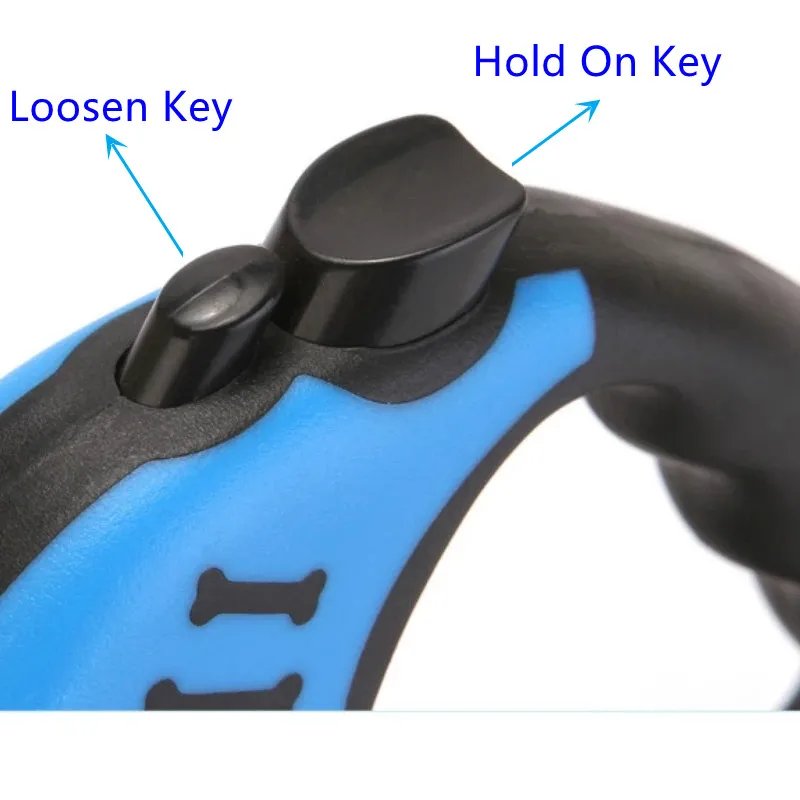 3 Meters 5 Meters Retractable Dog Leash Pet Leash Traction Rope Belt Automatic Flexible Leash For Small Medium Large Dog Product 3 Meters 5 Meters Retractable Dog Leash Pet Leash Traction Rope Belt Automatic Flexible Leash For Small Medium Large Dog Product