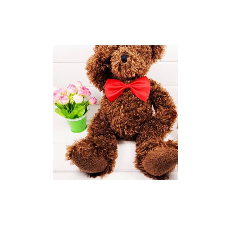 Pet Dog Cat Necklace Adjustable Strap for Cat Collar Dogs Accessories pet dog bow tie puppy bow ties dog Pet supplies