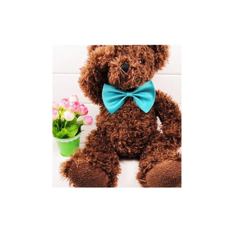 Pet Dog Cat Necklace Adjustable Strap for Cat Collar Dogs Accessories pet dog bow tie puppy bow ties dog Pet supplies